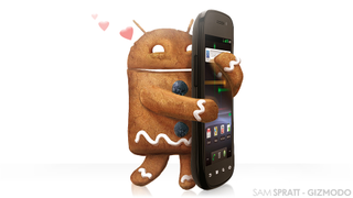 Android 2.3 Gingerbread Review: Better Than Fruitcake